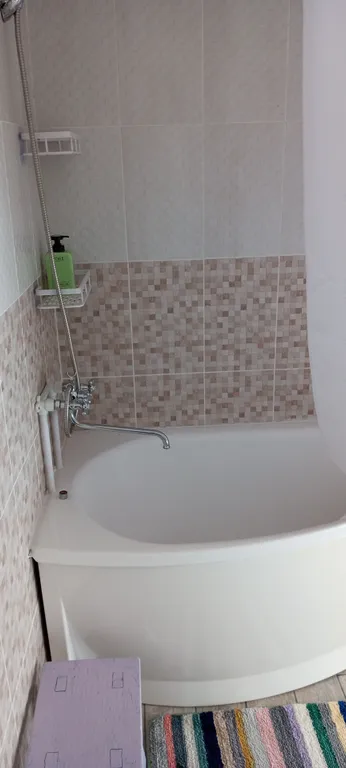 Частный дом в центре города