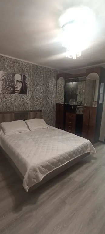 Квартира в тихом районе