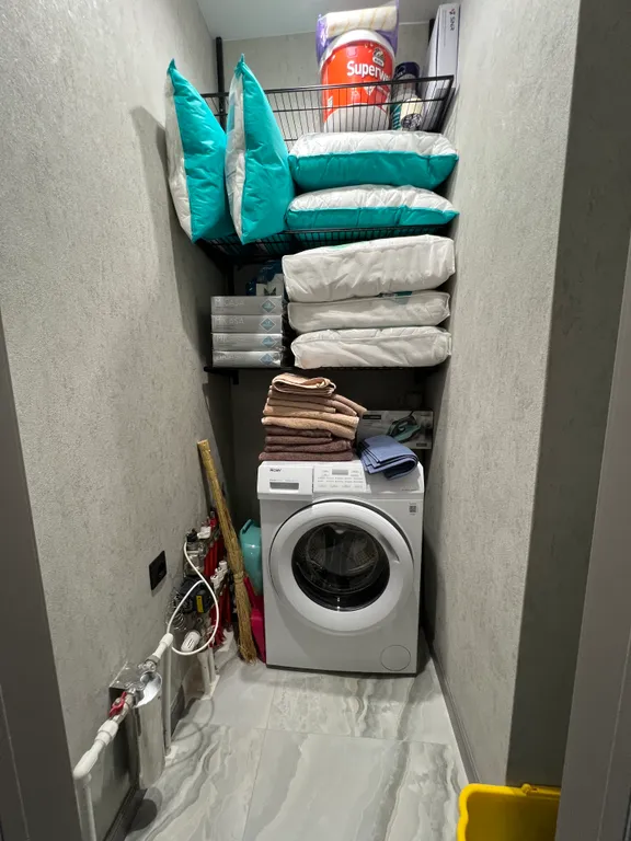 Квартира Дизайнерская квартира с видом на море — Геленджик