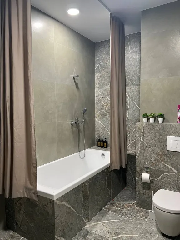 Шикарные апартаменты в Нальчике