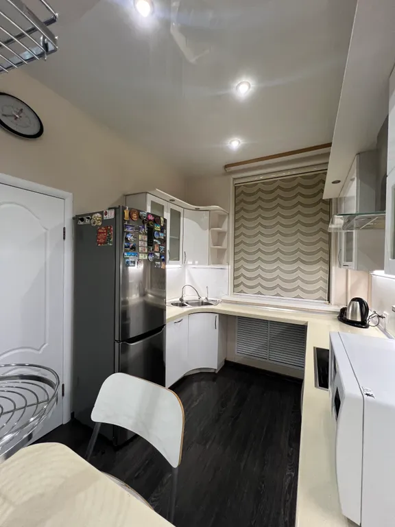 Уютная квартира на 8 гостей рядом с Калина Молл