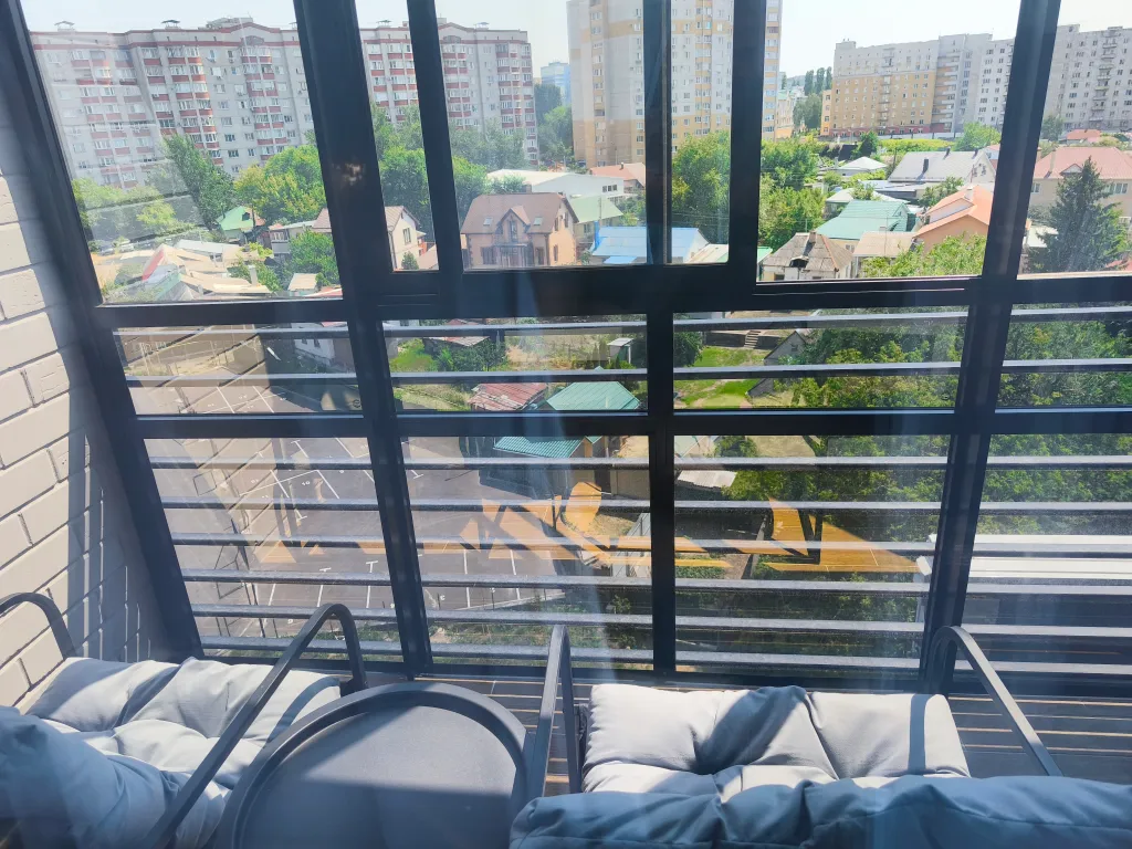 Квартира в ЖК Маяковский