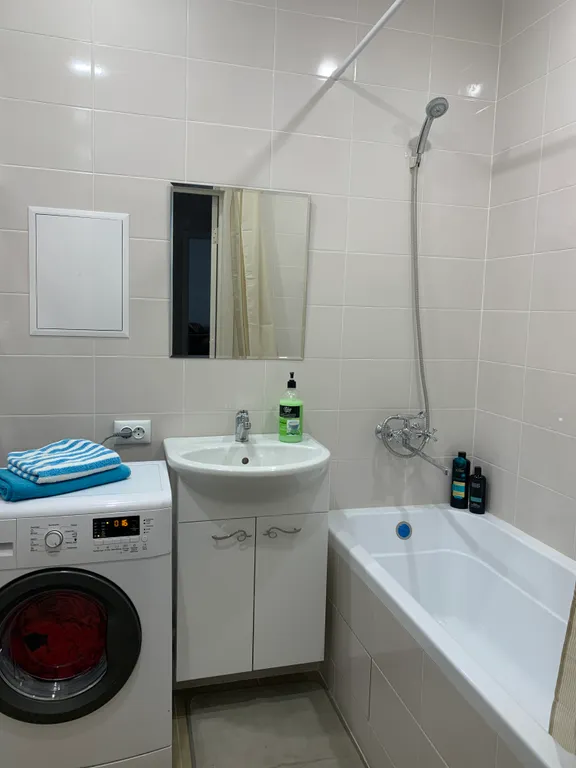 Двушка у моря