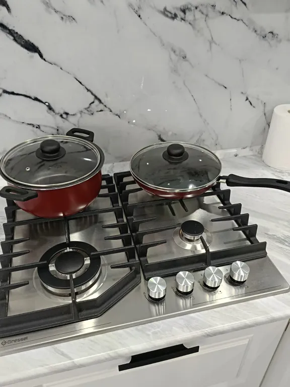 Уютная квартира рядом трасса М4