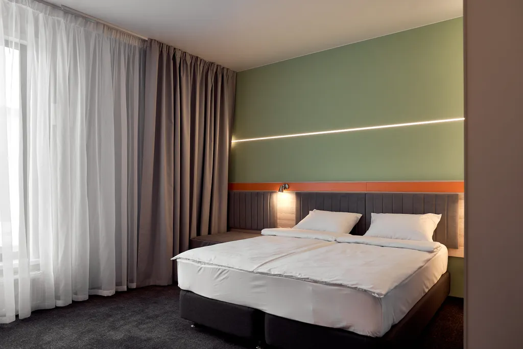 Квартира Комната — аренда посуточно в Задонск