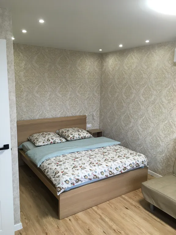 Место для счастья