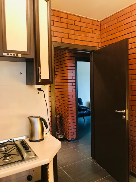 2-х комнатная квартира в центре