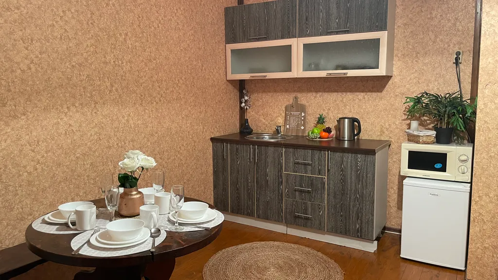 YOUSINN Antares Home База Старый Мельник