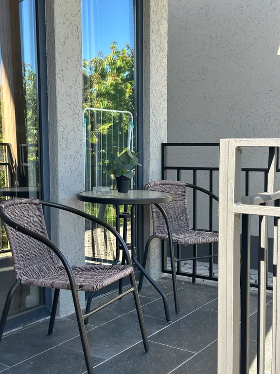 Гостевой дом Уют