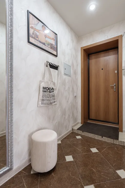 Квартира Квартира на Пятом в историческом центре города — Красноярск