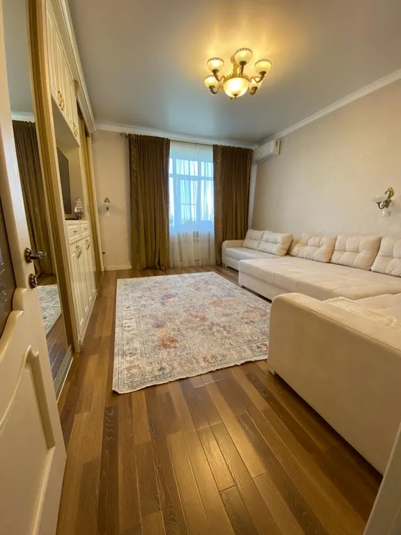 Уютная квартира близко к морю — аренда посуточно в Каспийск