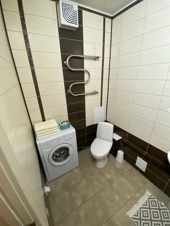 Квартира Квартира возле Краевой больницы — Красноярск