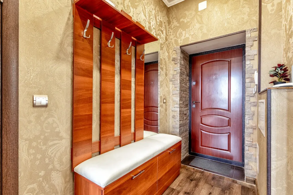 Апартаменты в элитной новостройке ЖК Ирина