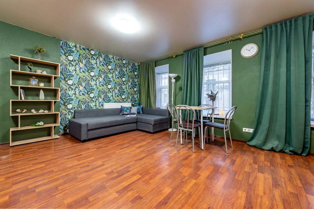 ApartMe Технологический институт