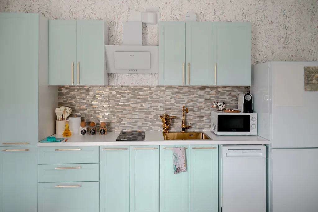 Апартаменты с подогреваемым бассейном "Машук Элит"