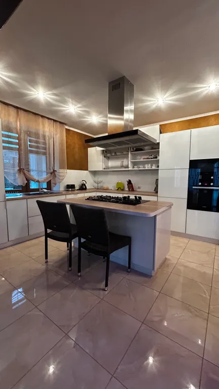 Апартаменты с видом на море