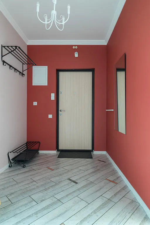 Квартира Вишневые апартаменты — Санкт-Петербург