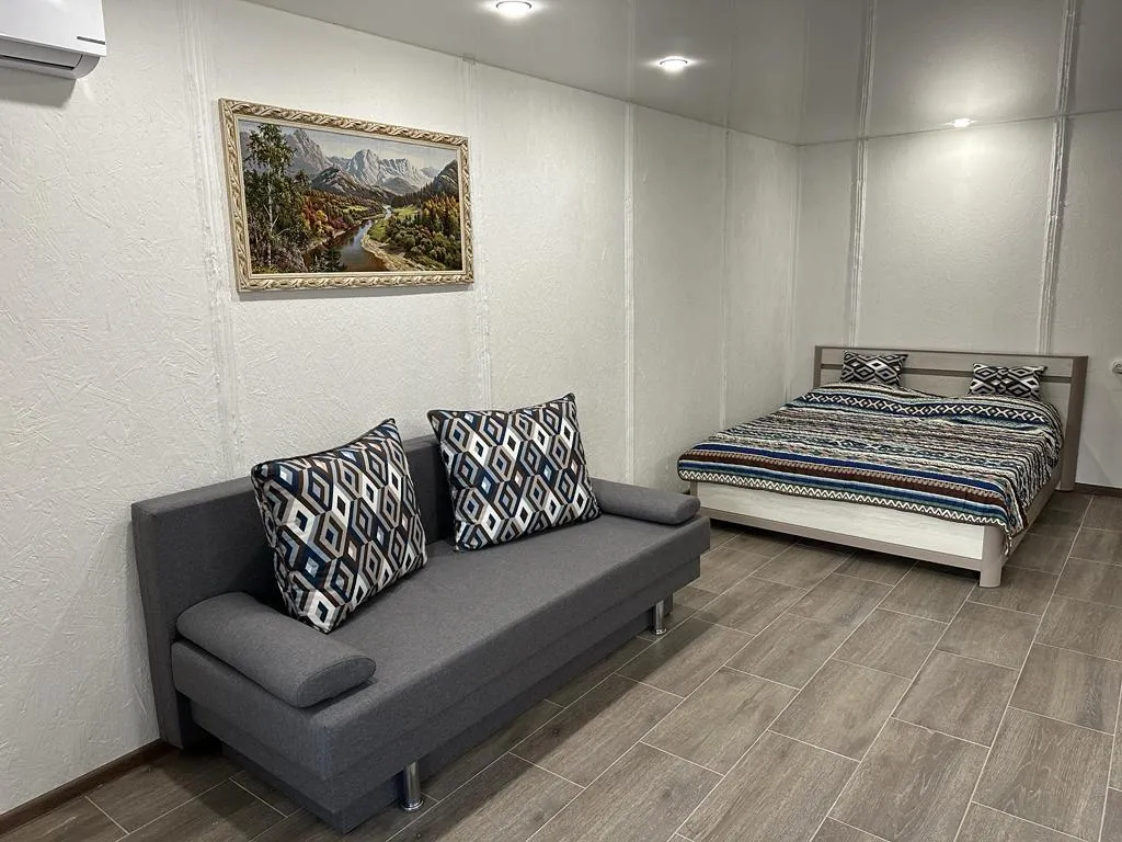 Апартамент у моря (Таунхаус)