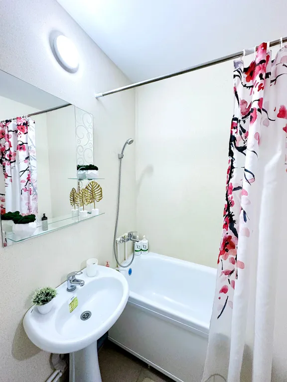 Квартира рядом с М-4