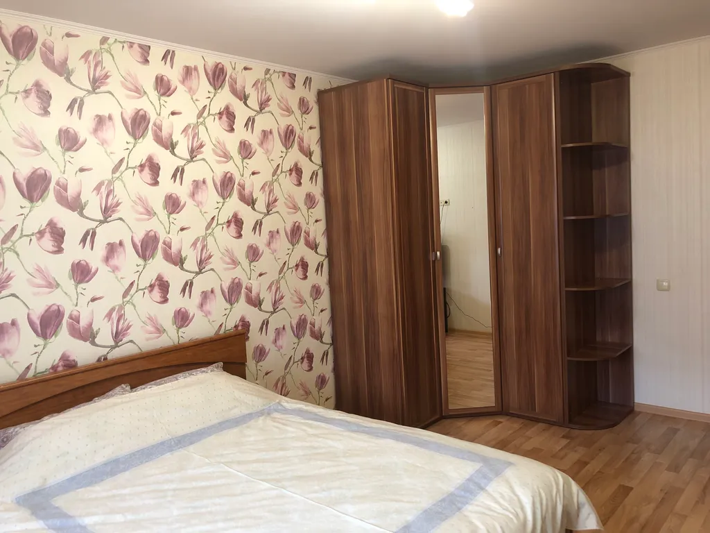 Уютная квартира в новом доме