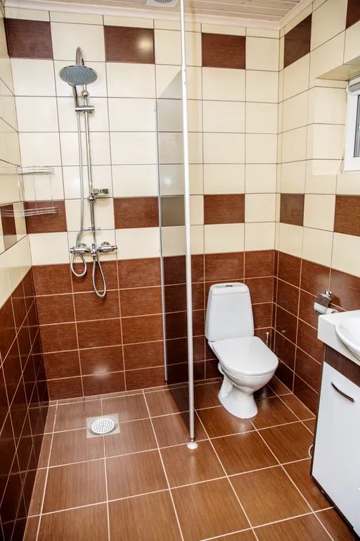 2-комнатный Дом