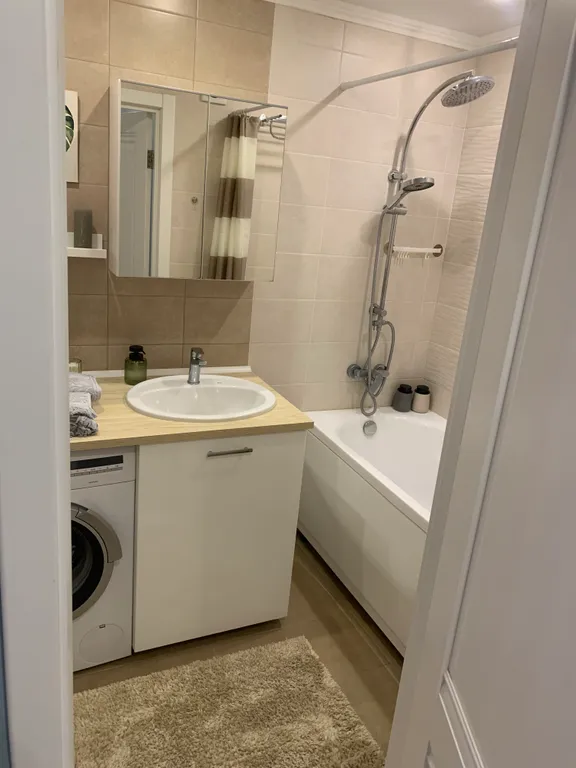 Квартира Уютная квартира в Немецкой деревне — Краснодар