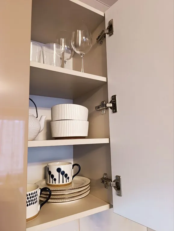 Квартира Квартира в Севастополе у парка Победы и пляжа Омеги с видом на море — Севастополь