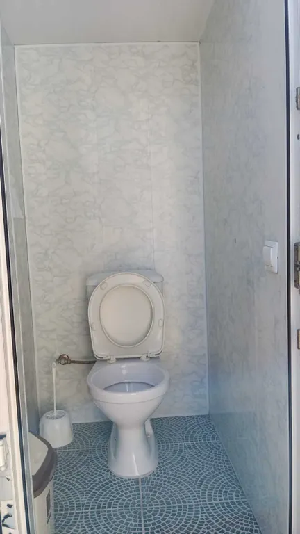 Дом под ключ