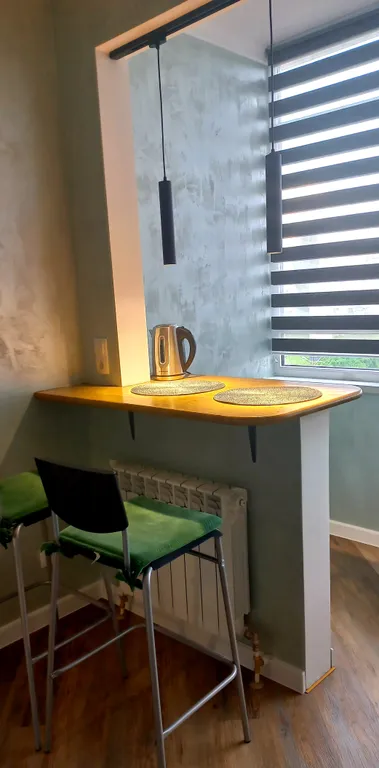 Уютная квартира в центре