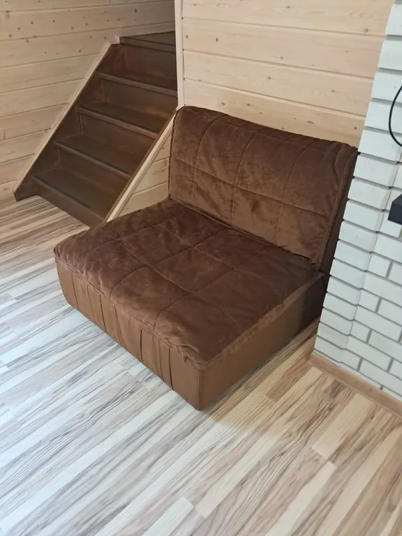 Таунхаус Снежинка-4