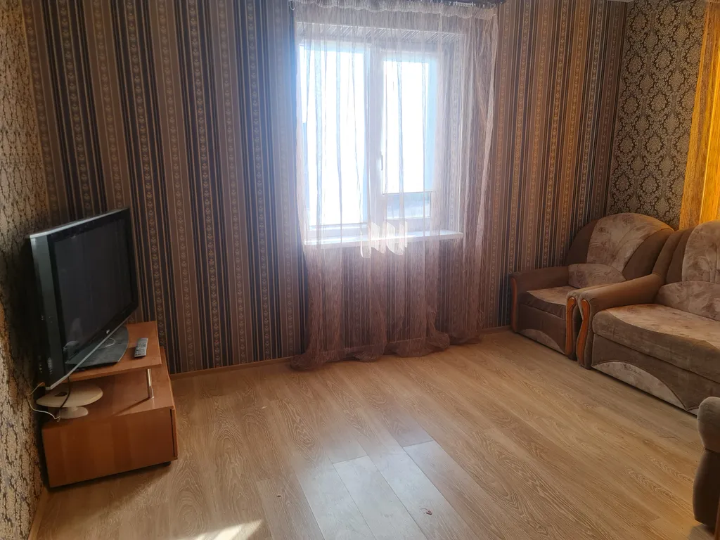 Коттедж Дом в Карелии — Деревянное