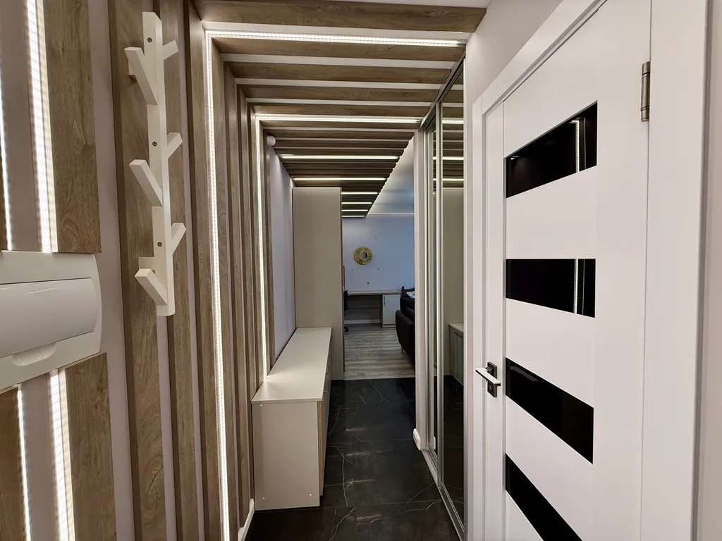 Современная квартира в центре Витебска, рядом Летний Амфитеатр