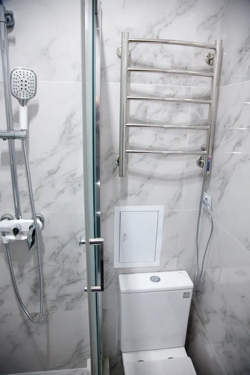 Апартаменты в центре