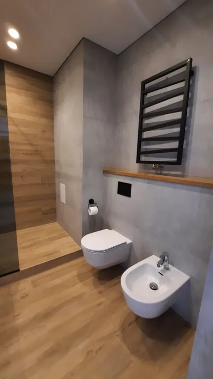 Квартира 1-комнатная Квартира — Светлогорск