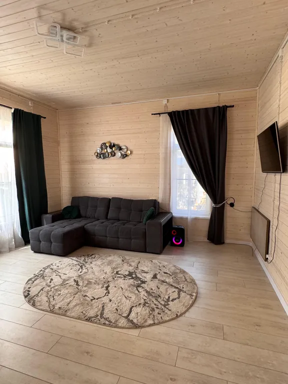 Гостевой дом-под небом архыза