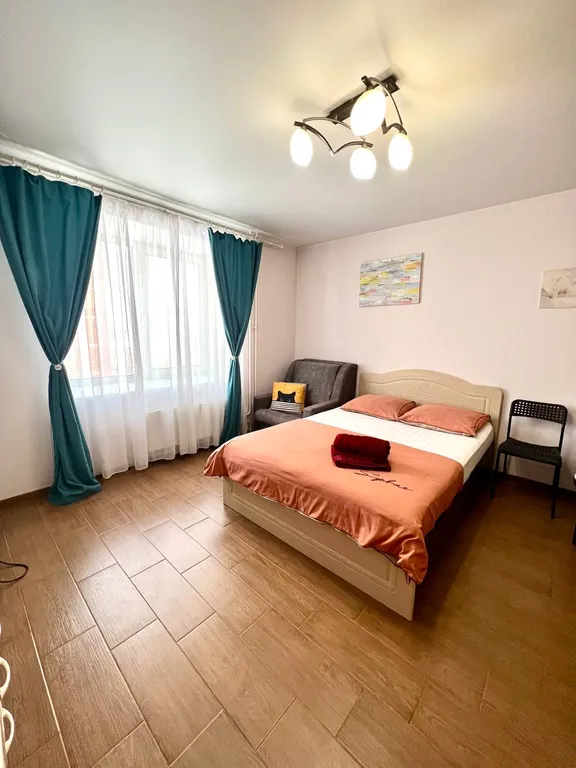 Студия на Савиных 4А