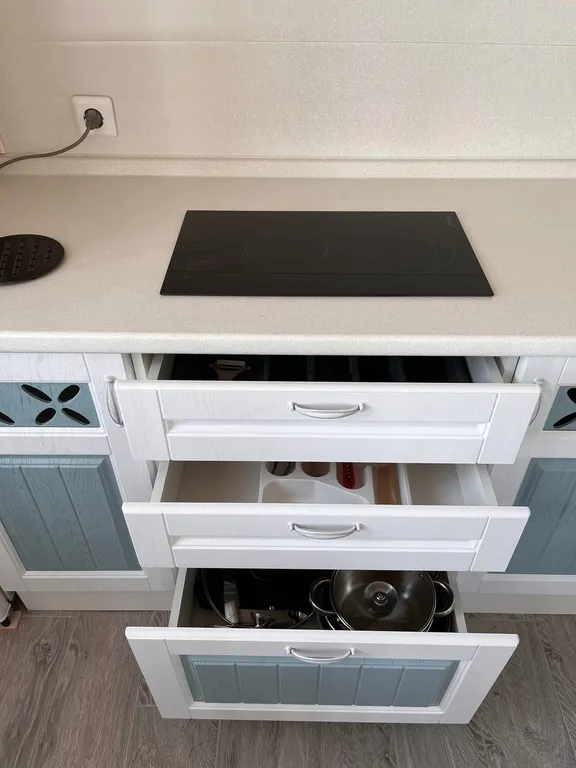 Коттедж на берегу Ладожского озера