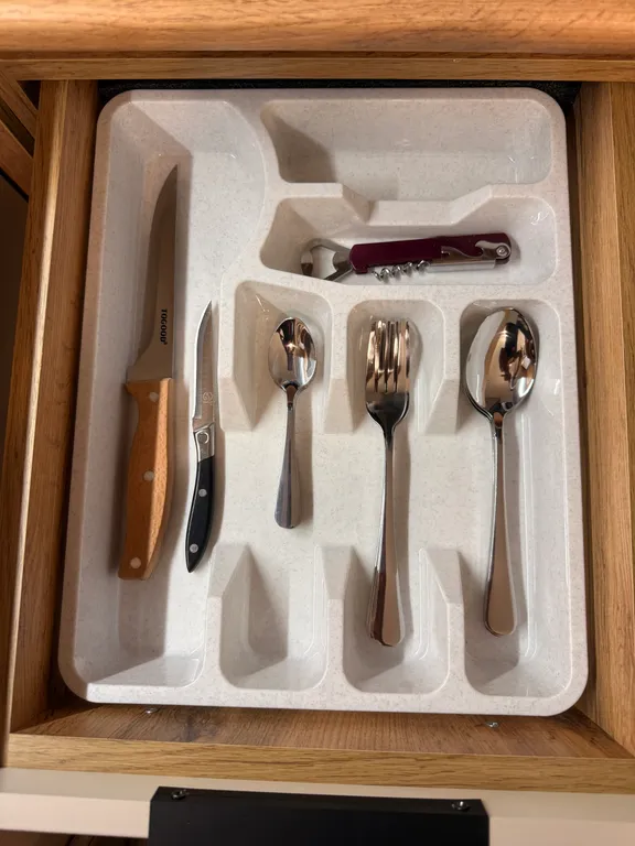 Отличная квартира-студия