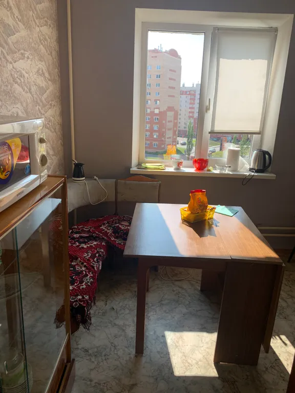 Квартира вблизи озера Тургояк — аренда посуточно в Миасс