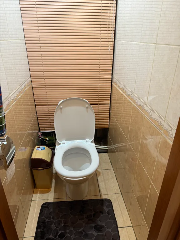 Уютная квартира возле жд и автовокзала