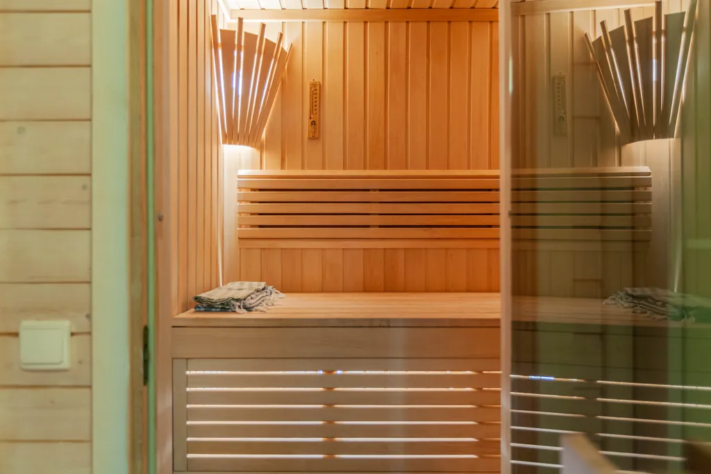 Дом в Раифе