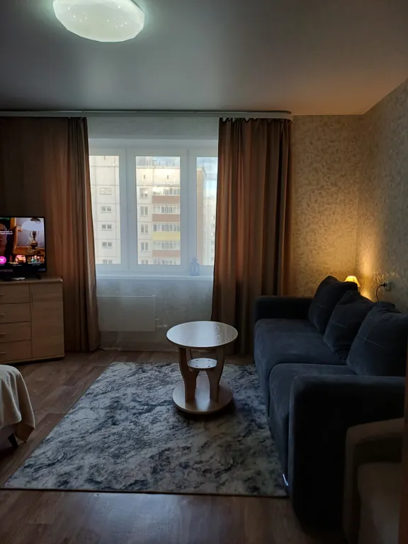 Квартира 1 ком квартира — Красноярск