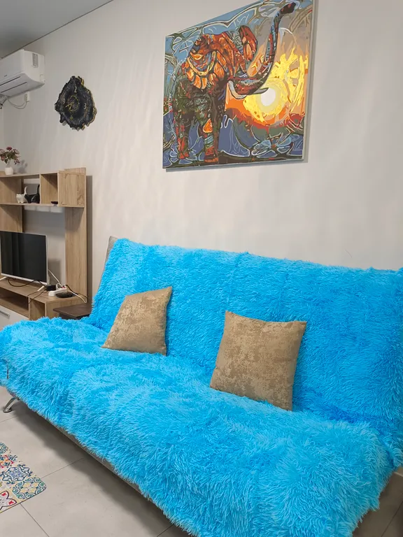 Большая студия