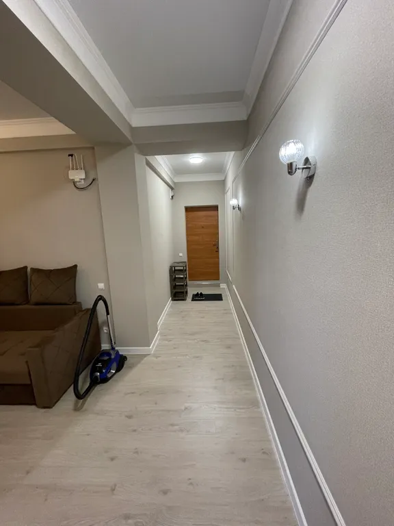 Квартира в центре