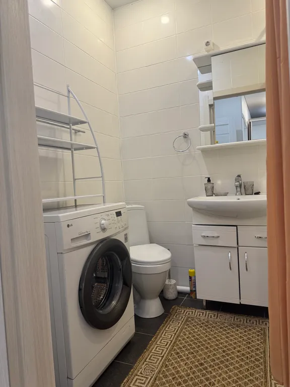 Уютная квартира рядом с морем