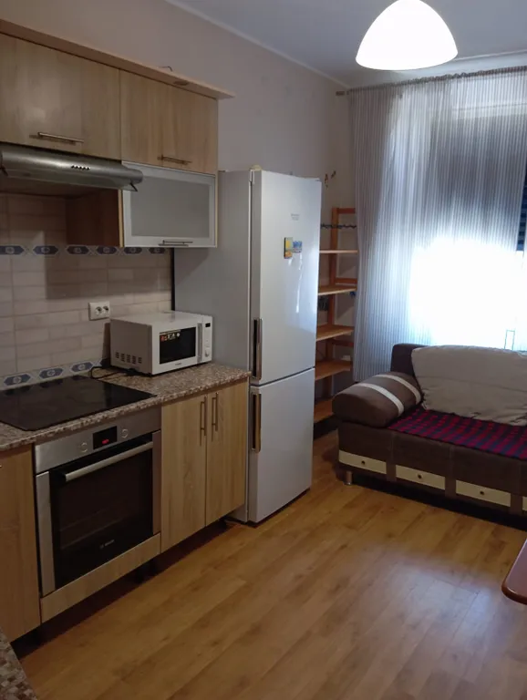 Евродвушка у метро