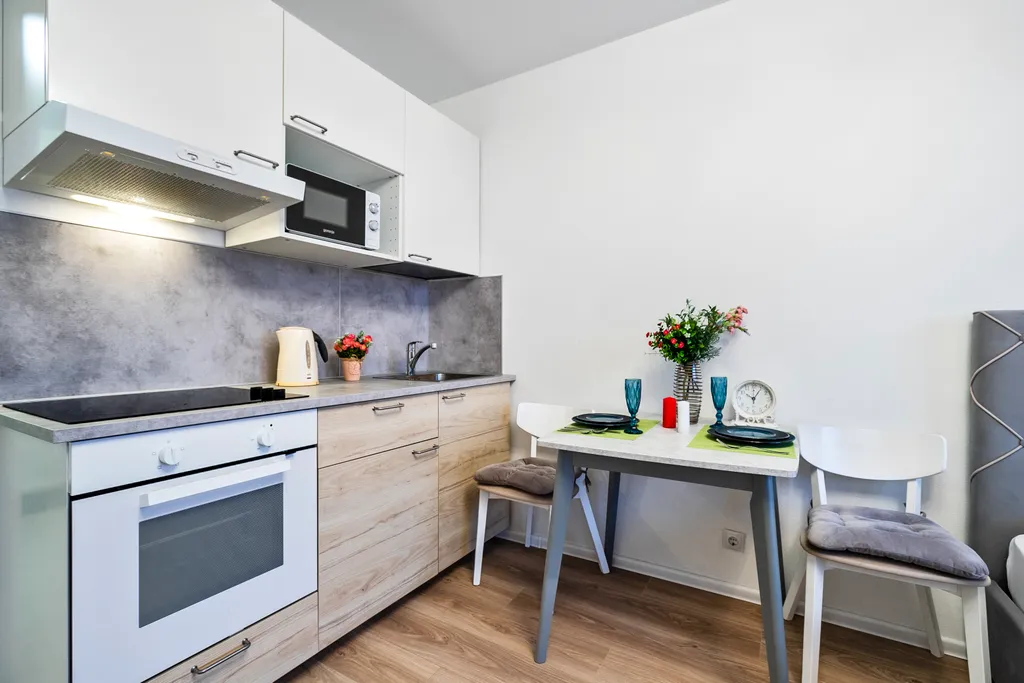 Квартира недалеко от метро Сходненская и аэр. Шереметьево