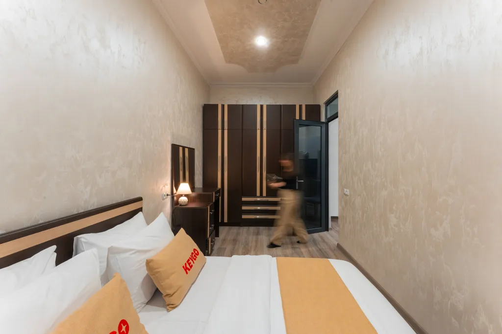 Апартаменты KeyGo #0031 рядом с Оперным театром