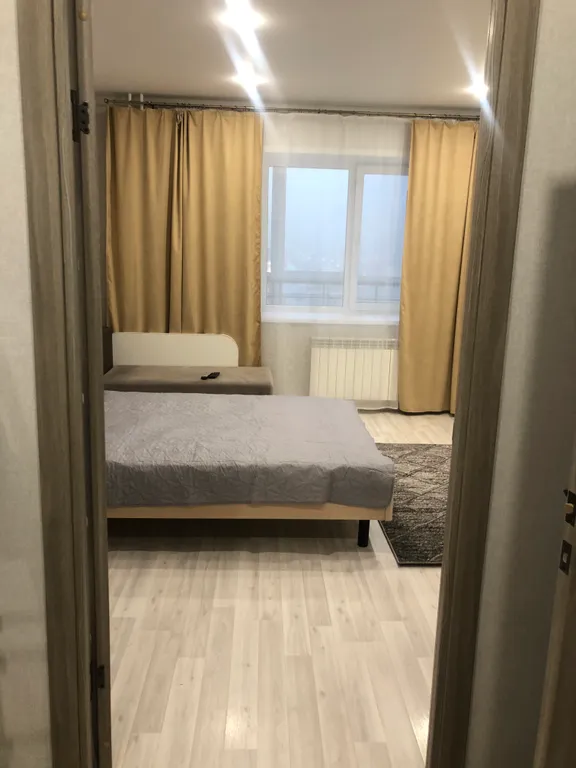 Уютная квартира в хорошей локации