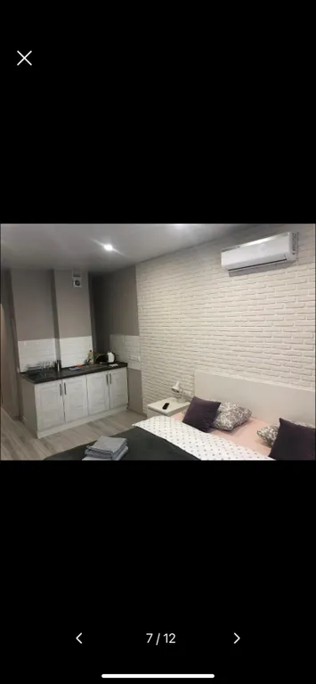 Квартира Апартаменты 5 звезд — Казань
